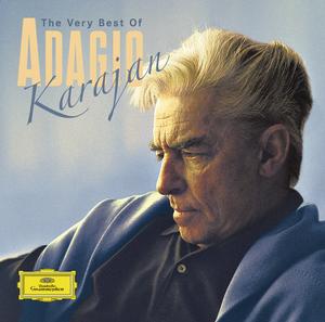 THE VERY BEST OF ADAGIO KARAJAN