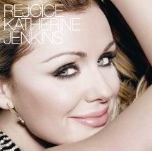 Katherine Jenkins: un successo inarrestabile
