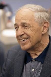 Pierre Boulez rinnova il contratto con Deutsche Grammophon