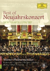 E' USCITO BEST OF NEW YEAR CONCERT