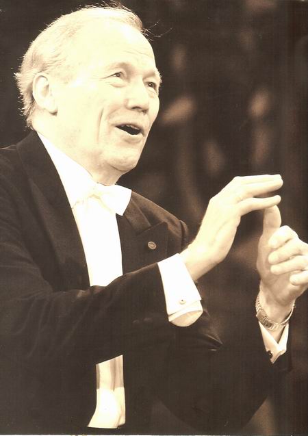 Concerto di Capodanno 2008