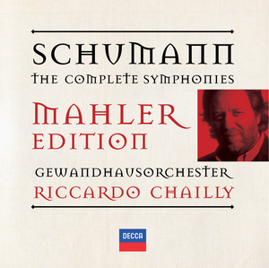 Chailly dirige Schumann