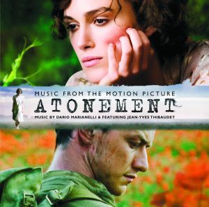 ESPIAZIONE (Atonement) trionfa ai Golden Globes: miglior film drammatico e miglior colonna sonora