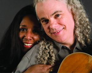 Tuck & Patti: prima mondiale al Blue Note di Milano