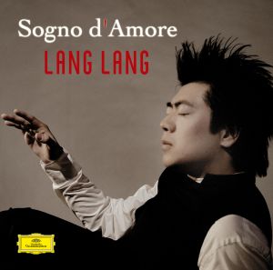 Lang Lang, "Sogno d'amore"