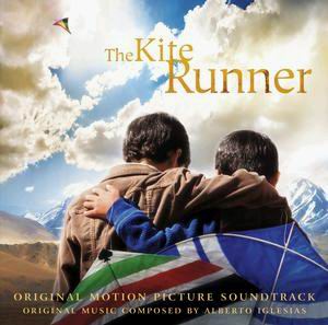 La colonna sonora de "Il cacciatore di aquiloni" ottiene una nomination per i Premi Oscar (r)