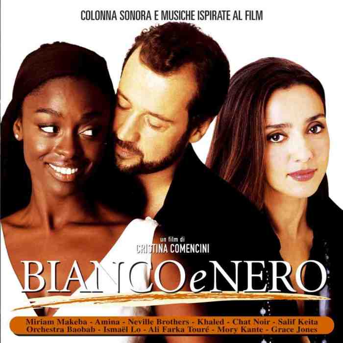 Bianco e Nero