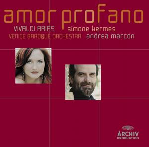Amor Profano