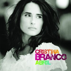Cristina Branco: Abril