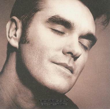 Fra cinque giorni i "Greatest Hits" di Morrissey