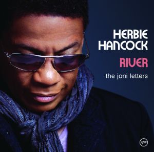 Herbie Hancock vince il Grammy®:  "Best Album of the Year" per "River: The Joni Letters"