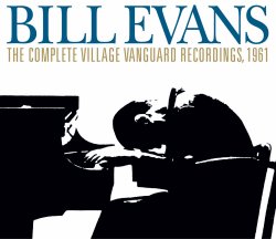 Bill Evans: l'uomo del trio