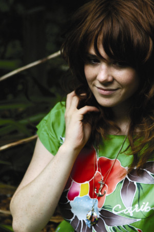 L'IRRESISTIBILE ASCESA DI KATE NASH