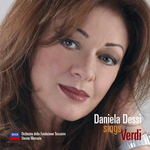 Un concerto straordinario in sostegno all'Orchestra Verdi e nuove uscite discografiche per Daniela Dessì e Fabio Armiliato
