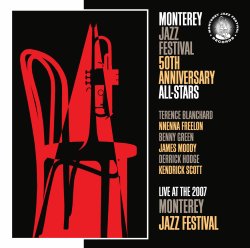 Una All-Star band per i 50 anni del Monterey Jazz Festival