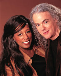 Tuck & Patti oggi su Il Corriere della Sera