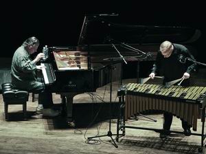 Esce "The New Crystal Silence": Chick Corea e Gary Burton di nuovo insieme