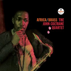 Album per album, Coltrane su Impulse!