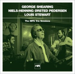 George Shearing, un pianista da (ri)scoprire
