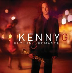 KENNY G: ascolta due brani da "Rhythm & Romance"