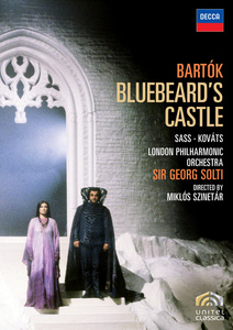 Il Castello di Barbablu