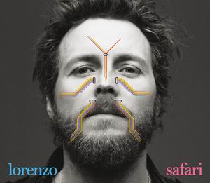 JOVANOTTI, "SAFARI" AL PRIMO POSTO DELLA CLASSIFICA FIMI NIELSEN E AL VERTICE DI TUTTI GLI STORE ONLINE