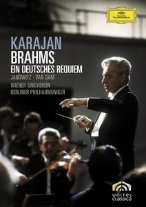 Karajan in DVD