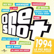 ONE SHOT 1994