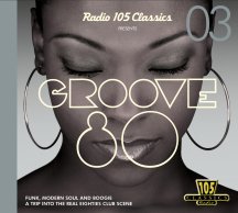 GROOVE 80 - 105 CLASSICS VOL. 3