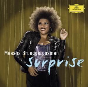 Measha Brueggergosman