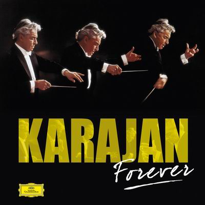 Karajan Festival nei top 100 della Classifica Nielsen