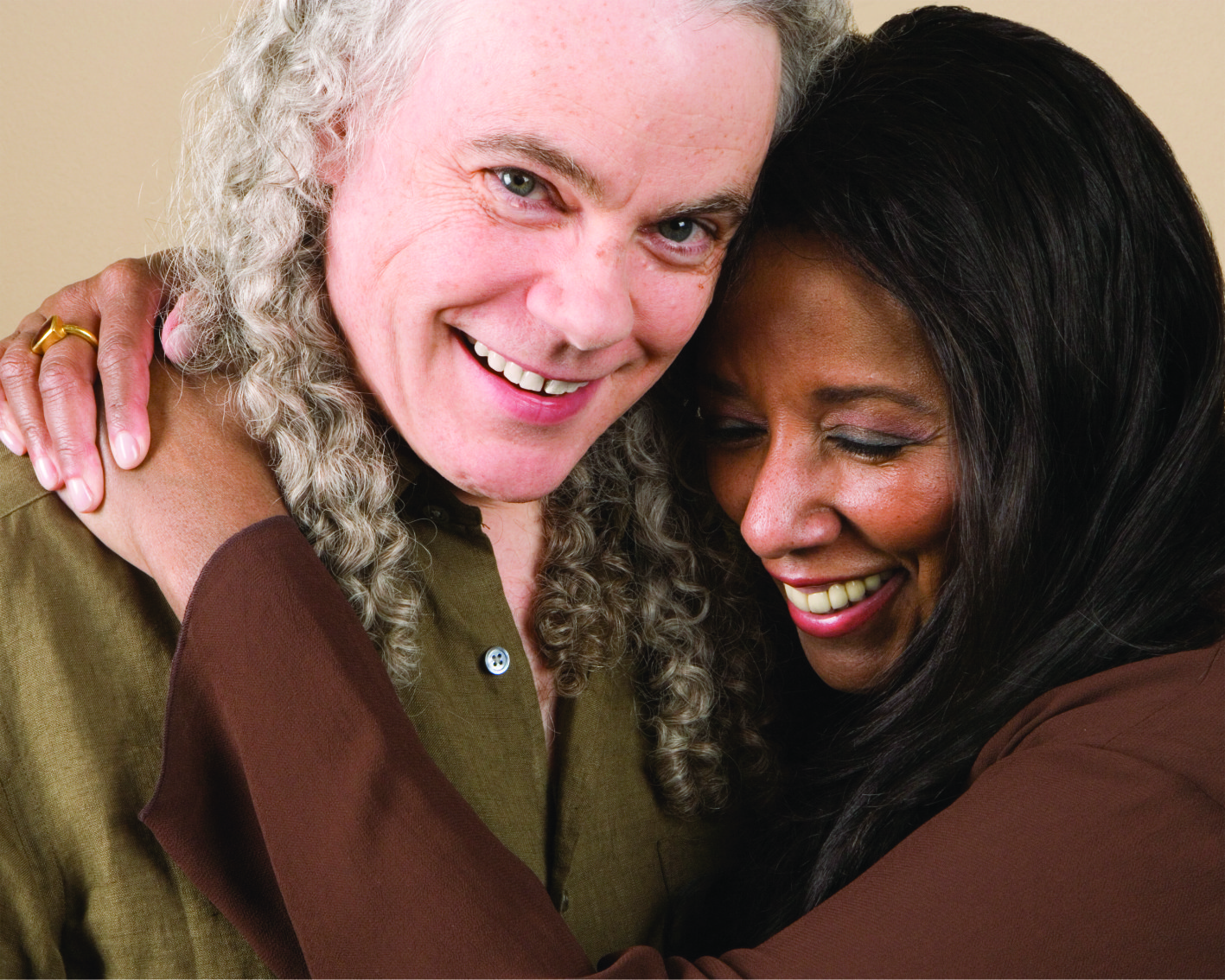 Tuck & Patti al Blue Note il 19 aprile