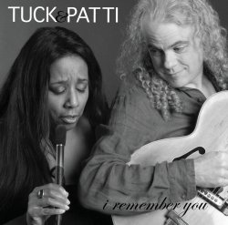 Tuck & Patti al Blue Note sabato 19 aprile