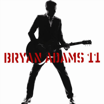 BRYAN ADAMS TORNA CON '11'