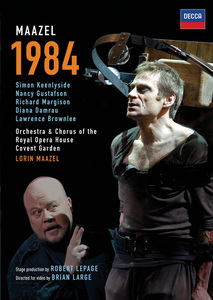 Maazel dirige Maazel: 1984