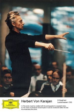 Karajan 100° Anniversario