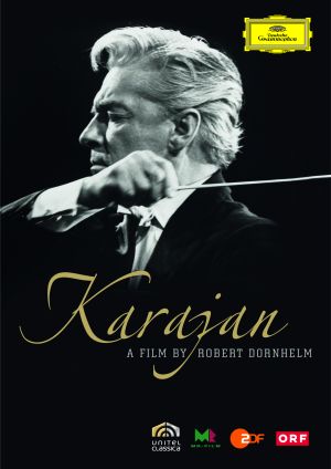 Karajan, or Beauty As I See It