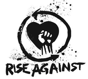 MESSAGGIO DA TIM MCILRATH DEI RISE AGAINST AI FAN EUROPEI