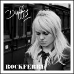DA OGGI NEI NEGOZI: DUFFY E JUANES
