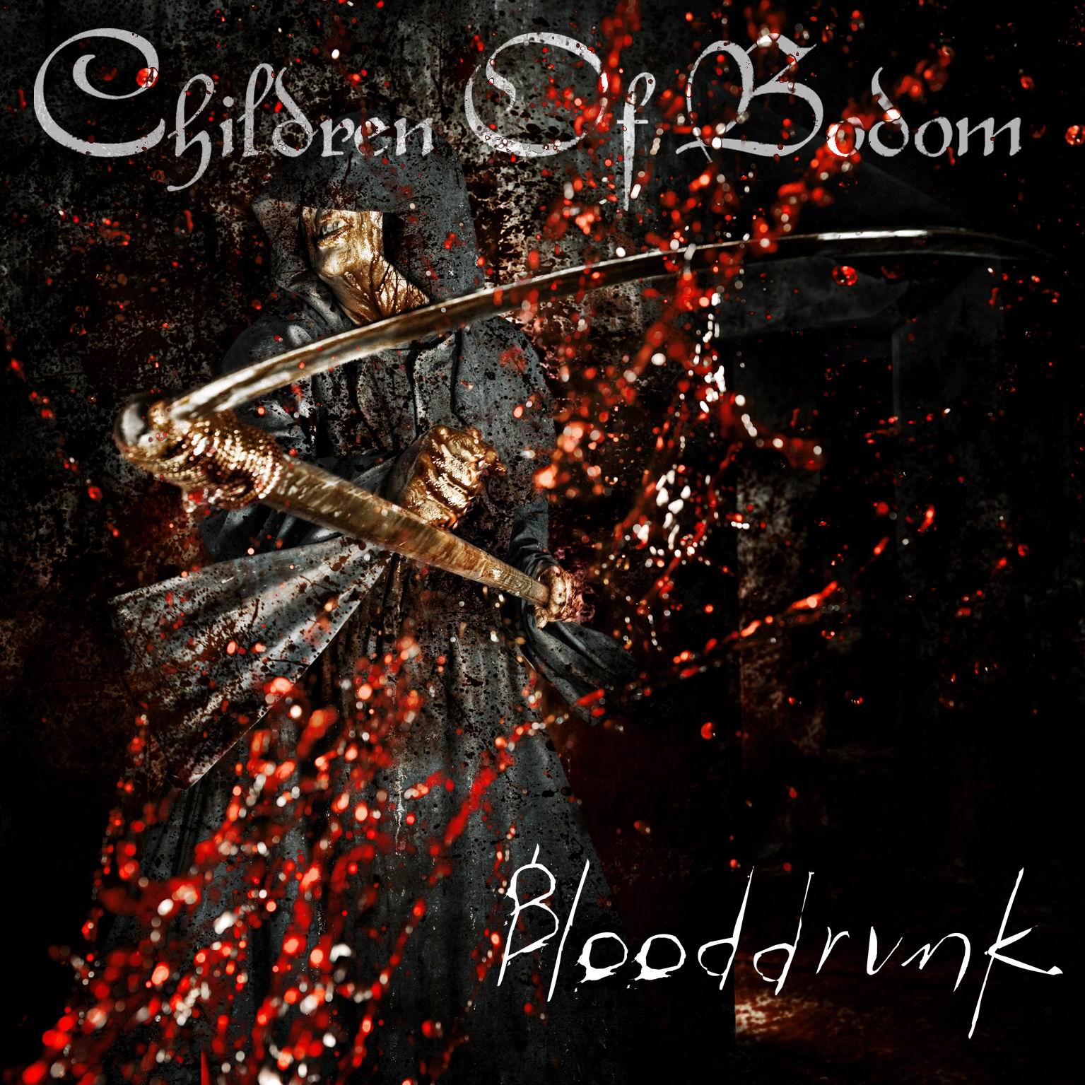 Children Of Bodom il nuovo album