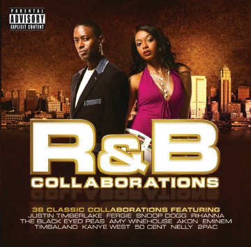 R&B Collaborations