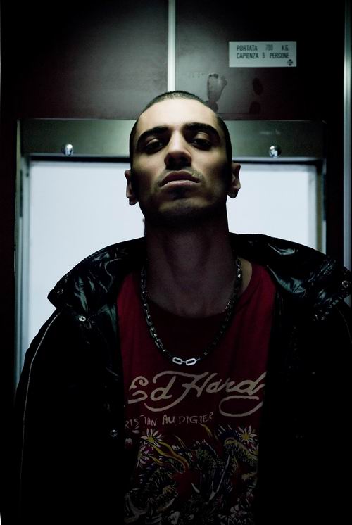 BADABUM CHA CHA  IL NUOVO SINGOLO DI MARRACASH