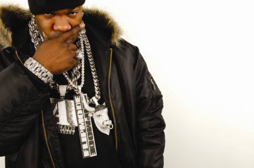 BUSTA RHYMES IN CONCERTO A MILANO