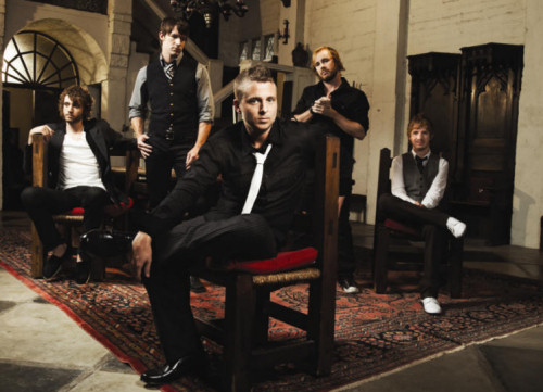 TUTTI I RECORD DEI ONE REPUBLIC