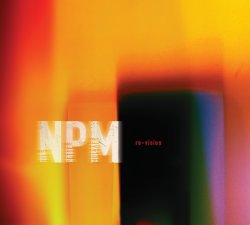 Re-Vision, il nuovo capolavoro di Nils Petter Molvaer