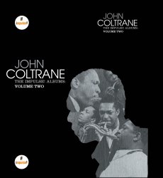 John Coltrane: The Impulse Albums vol. 2