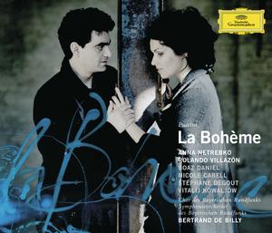 Anna Netrebko e Rolanzo Villazon