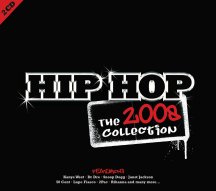 HIP HOP THE COLLECTION 2008