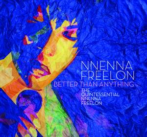 Stasera Neenna Freelon al Blue Note Club