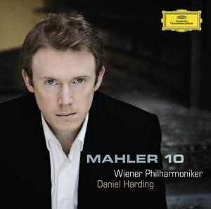 Il debutto di Daniel Harding su Deutsche Grammophon con i Wiener Philharmoniker